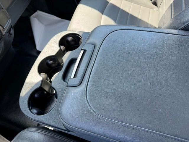 RAM 5500 Chassis Cab Tradesman 4x4 Reg Cab 84" CA 168.5" WB 2018