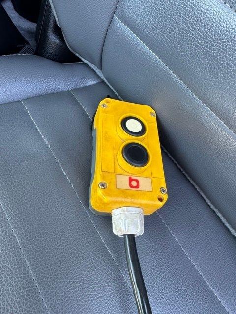 RAM 5500 Chassis Cab Tradesman 4x4 Reg Cab 84" CA 168.5" WB 2018