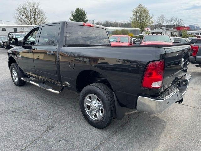 RAM 2500 4WD Crew Cab 149" Tradesman 2016