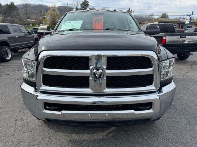 RAM 2500 4WD Crew Cab 149" Tradesman 2016