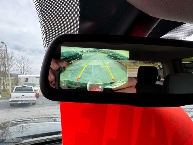 RAM 2500 4WD Crew Cab 149" Tradesman 2016