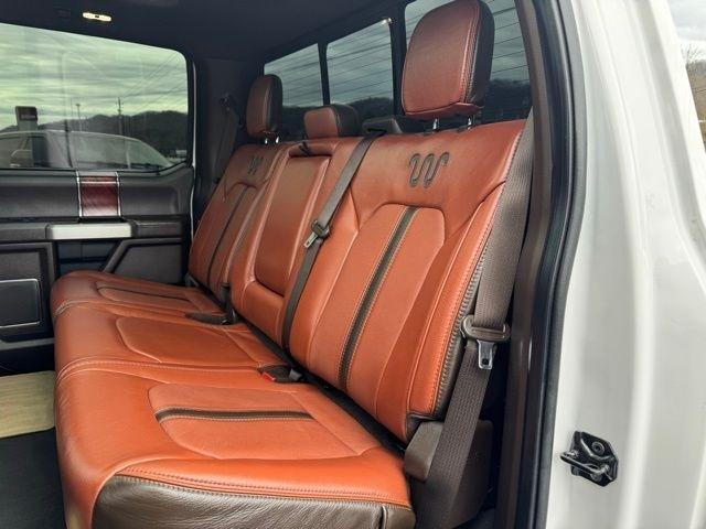 Ford Super Duty F-250 SRW King Ranch 4WD Crew Cab 6.75' Box 2019