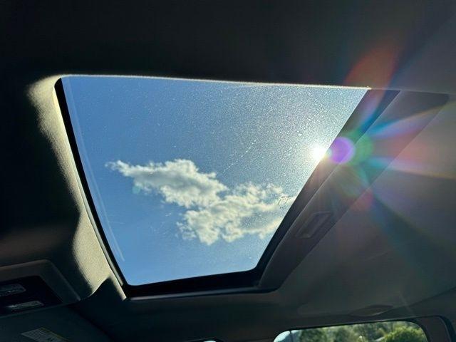 RAM 2500 Laramie 4x4 Crew Cab 6'4" Box 2018