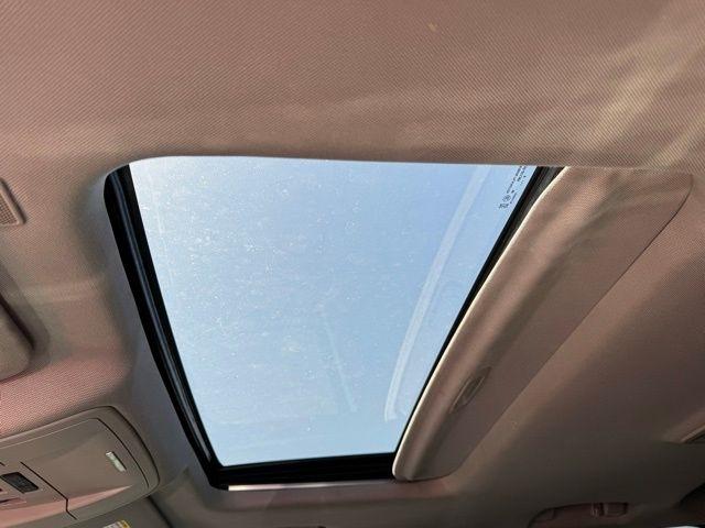 GMC Sierra 2500HD 4WD Crew Cab 153.7" Denali 2019