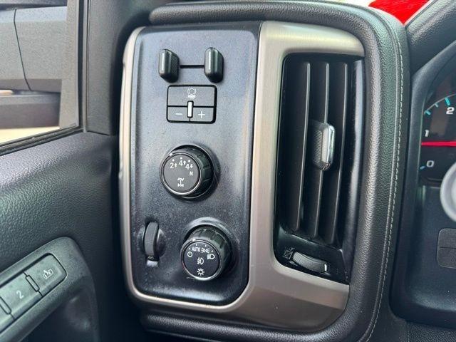 GMC Sierra 2500HD 4WD Crew Cab 153.7" Denali 2019