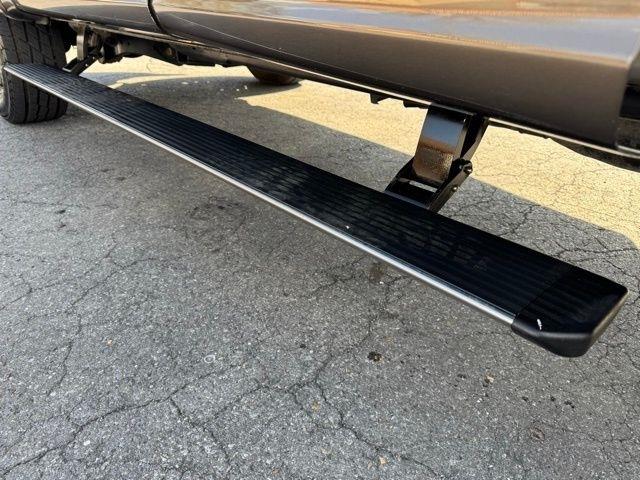 Ford Super Duty F-250 SRW King Ranch 4WD Crew Cab 6.75' Box 2017