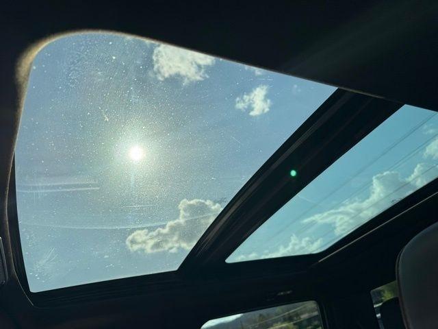 Ford Super Duty F-250 SRW King Ranch 4WD Crew Cab 6.75' Box 2017