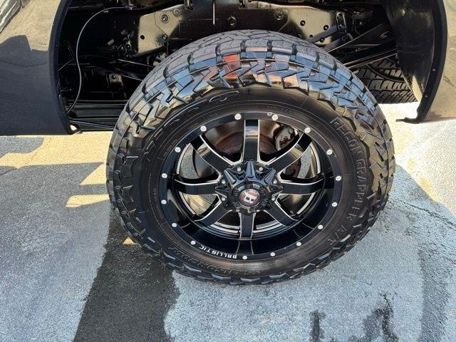 Ford Super Duty F-350 SRW 4WD Crew Cab 156" King Ranch 2015