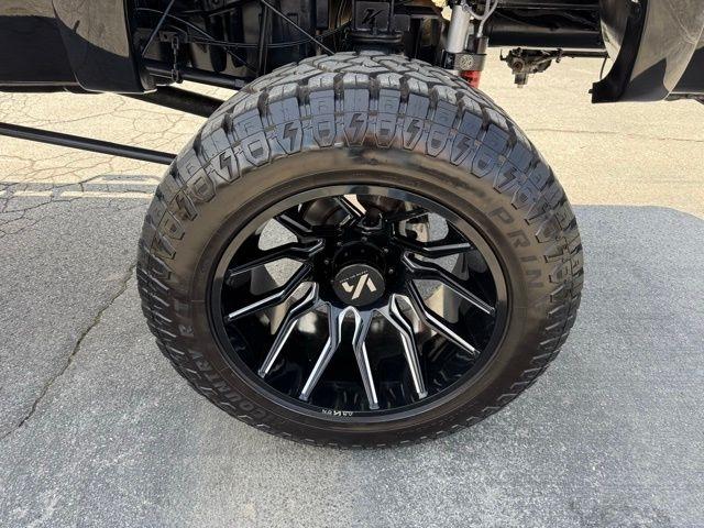 Ford Super Duty F-350 SRW 4WD Crew Cab 156" Lariat 2012