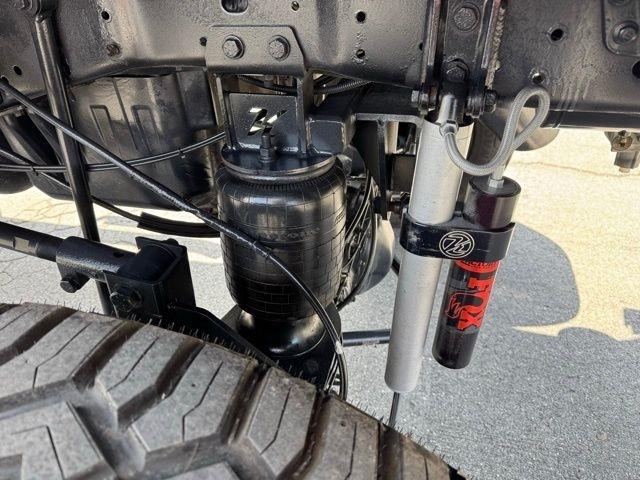 Ford Super Duty F-350 SRW 4WD Crew Cab 156" Lariat 2012