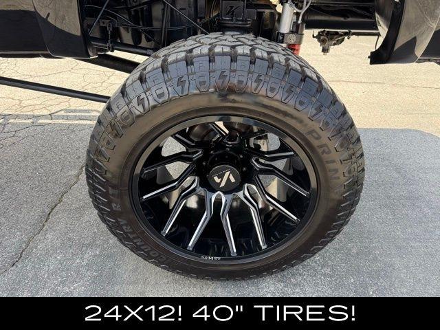 Ford Super Duty F-350 SRW 4WD Crew Cab 156" Lariat 2012