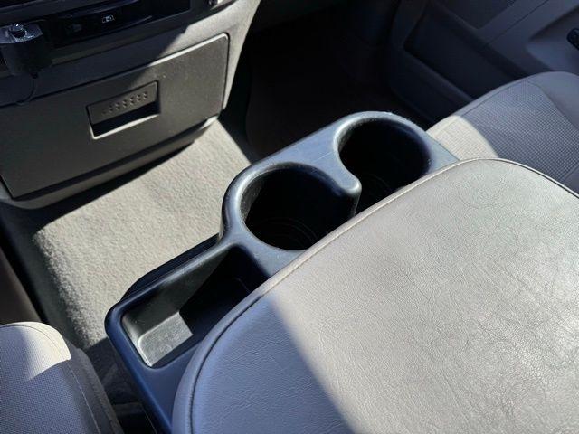 Dodge Ram 3500 4WD Mega Cab 160.5" SLT 2009