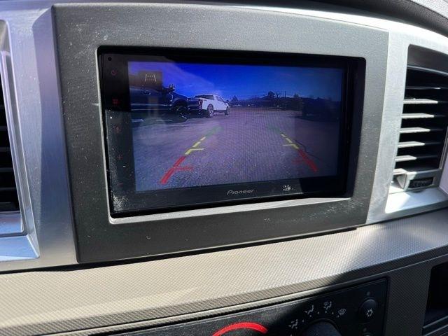 Dodge Ram 3500 4WD Mega Cab 160.5" SLT 2009