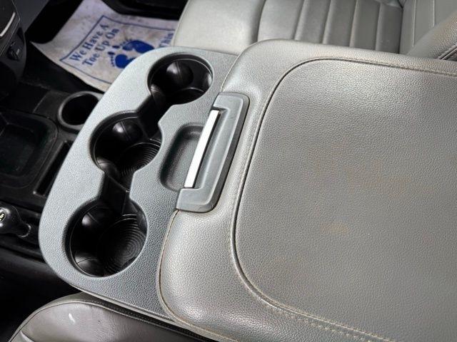 RAM 3500 Chassis Cab Tradesman 4WD Crew Cab 60" CA 172.4" WB 2018