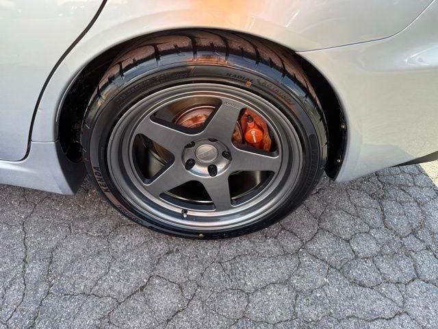 Mitsubishi Lancer 4dr Sdn Man Evolution GSR 2008