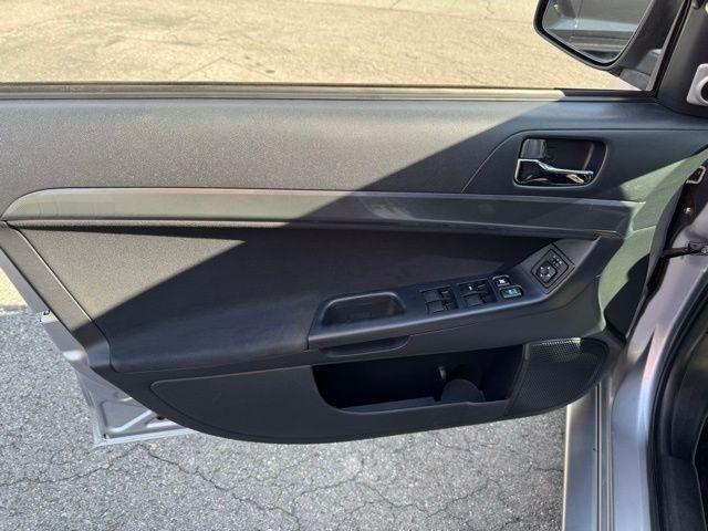 Mitsubishi Lancer 4dr Sdn Man Evolution GSR 2008