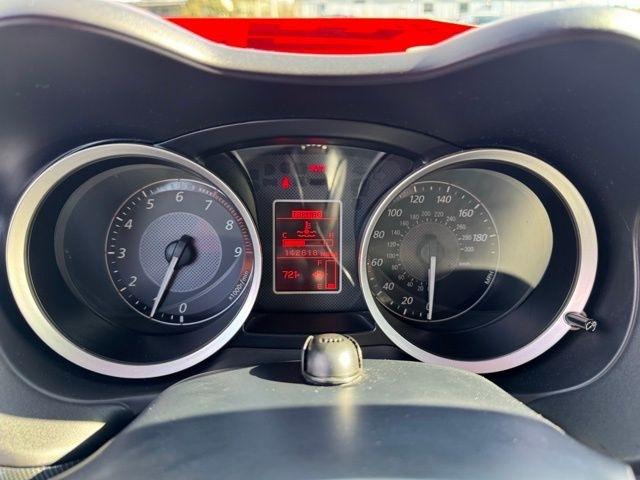 Mitsubishi Lancer 4dr Sdn Man Evolution GSR 2008