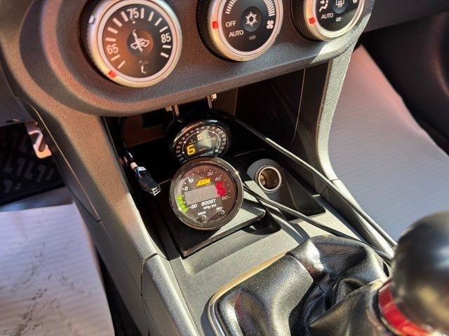 Mitsubishi Lancer 4dr Sdn Man Evolution GSR 2008