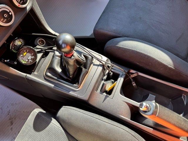 Mitsubishi Lancer 4dr Sdn Man Evolution GSR 2008