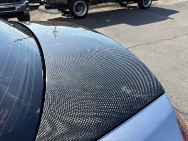 Mitsubishi Lancer 4dr Sdn Man Evolution GSR 2008