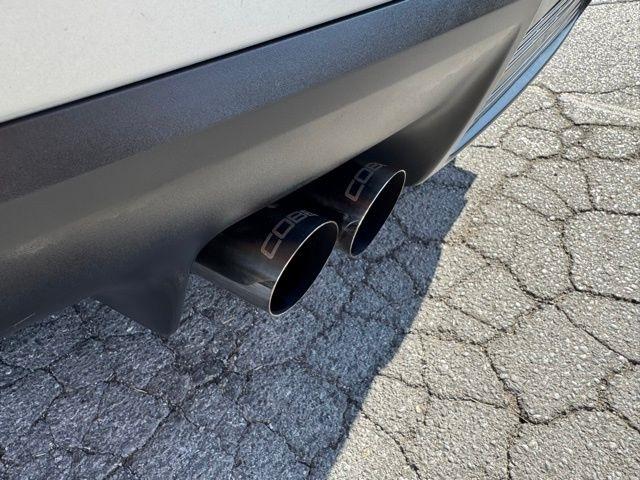 Mitsubishi Lancer 4dr Sdn Man Evolution GSR 2008