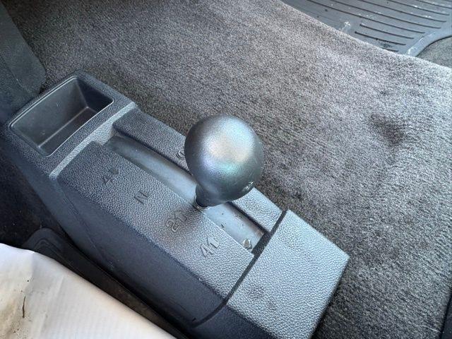 GMC Sierra 2500HD 4WD Crew Cab 153" Work Truck 2007