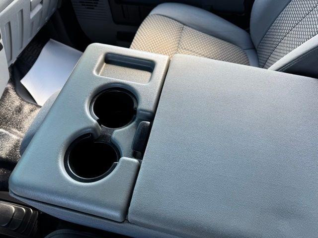 Ford Super Duty F-250 SRW Lariat 4WD Crew Cab 6.75' Box 2016