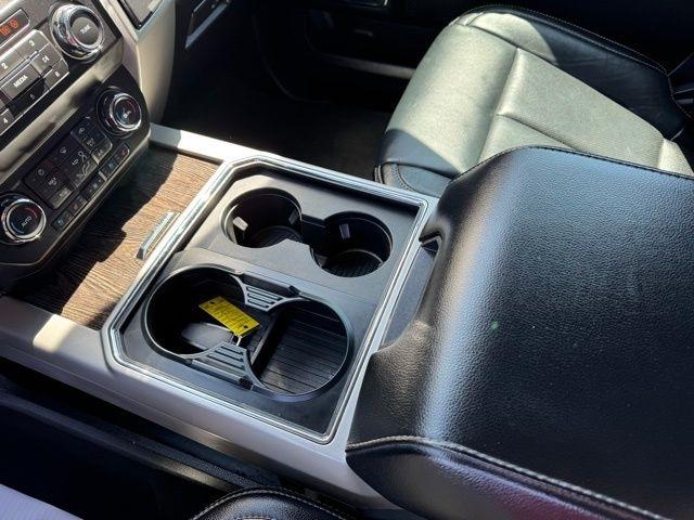 Ford Super Duty F-250 SRW Lariat 4WD Crew Cab 6.75' Box 2020