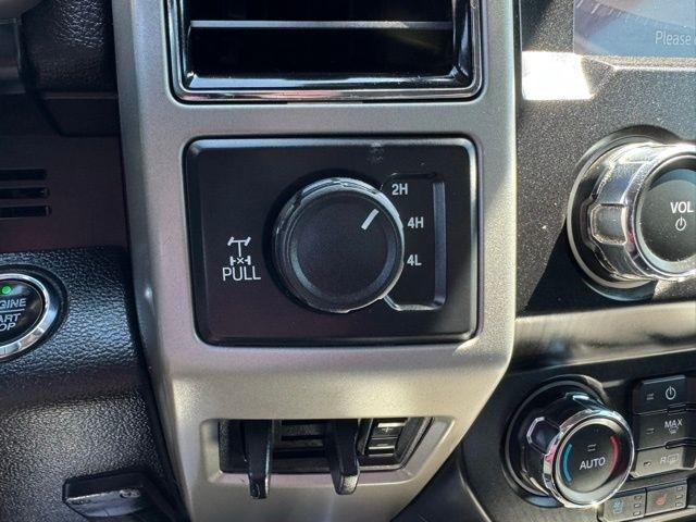 Ford Super Duty F-250 SRW Lariat 4WD Crew Cab 6.75' Box 2020