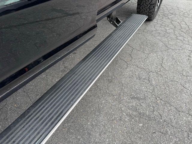 Ford Super Duty F-250 SRW Lariat 4WD Crew Cab 6.75' Box 2017