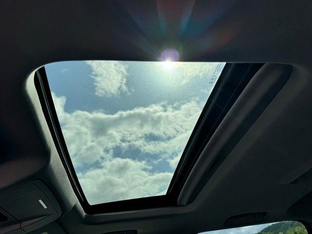 Chevrolet Silverado 2500HD 4WD Crew Cab 153.7" High Country 2019