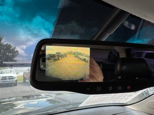Chevrolet Silverado 2500HD 4WD Crew Cab 153.7" LT 2014