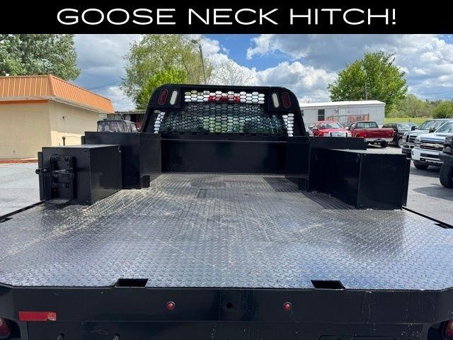 Chevrolet Silverado 3500HD CC 4WD Crew Cab 171.5" WB, 59.06" CA WT 2019