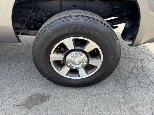 Ford Super Duty F-250 SRW 4WD Crew Cab 156" XLT 2009