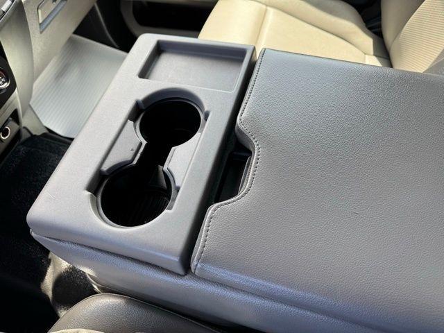 Ford Super Duty F-350 DRW King Ranch 4WD Crew Cab 8' Box 2022