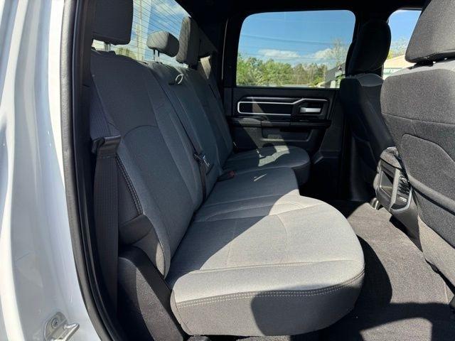 RAM 2500 Big Horn 4x4 Crew Cab 6'4" Box 2024