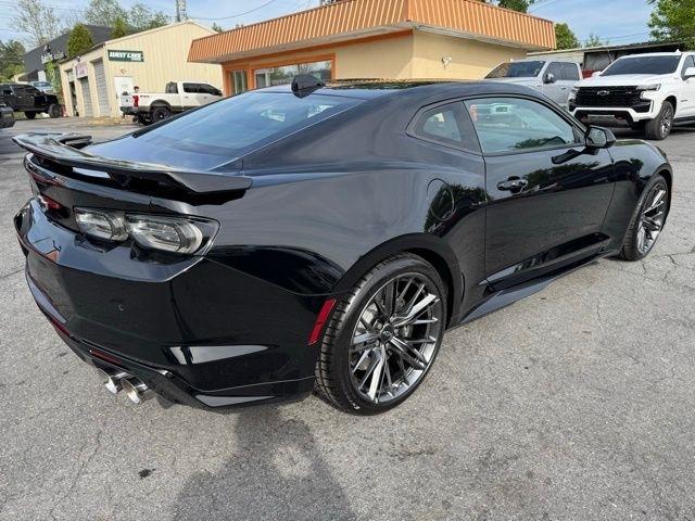 Chevrolet Camaro 2dr Cpe ZL1 2023