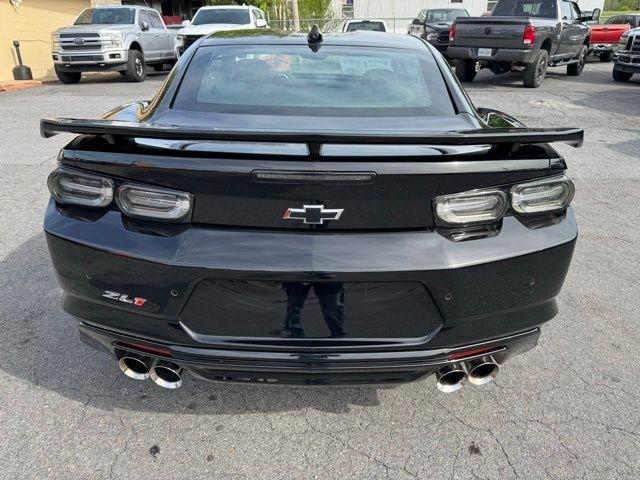 Chevrolet Camaro 2dr Cpe ZL1 2023