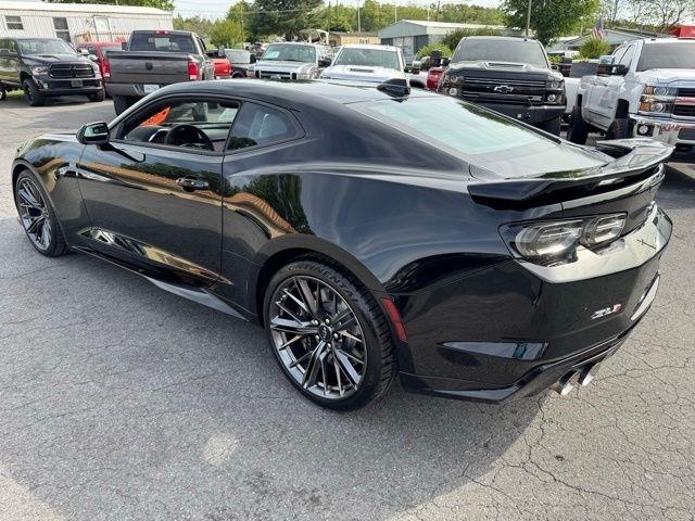 Chevrolet Camaro 2dr Cpe ZL1 2023
