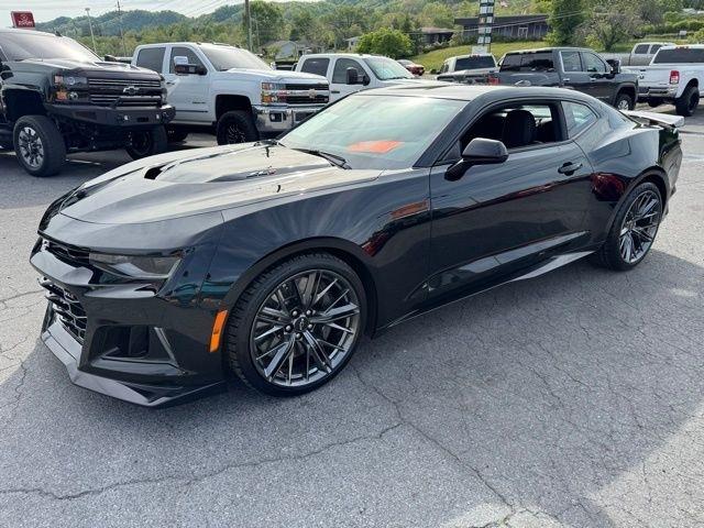Chevrolet Camaro 2dr Cpe ZL1 2023