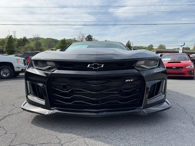 Chevrolet Camaro 2dr Cpe ZL1 2023
