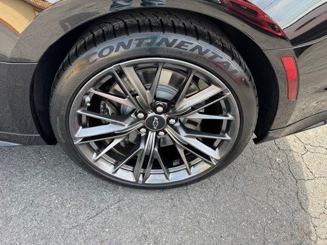 Chevrolet Camaro 2dr Cpe ZL1 2023
