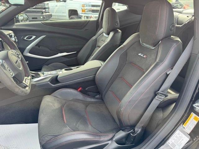 Chevrolet Camaro 2dr Cpe ZL1 2023