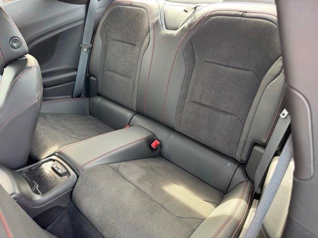 Chevrolet Camaro 2dr Cpe ZL1 2023