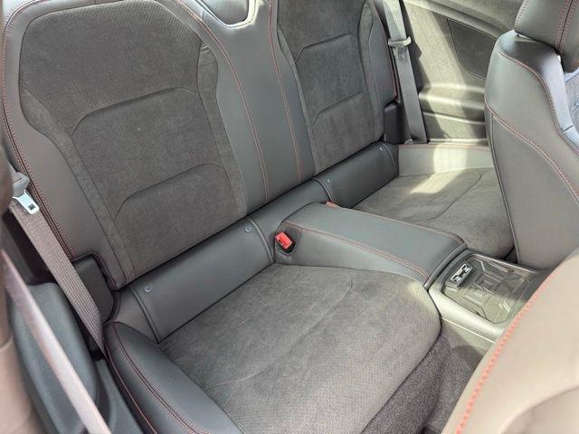 Chevrolet Camaro 2dr Cpe ZL1 2023