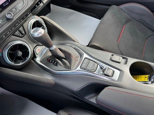 Chevrolet Camaro 2dr Cpe ZL1 2023