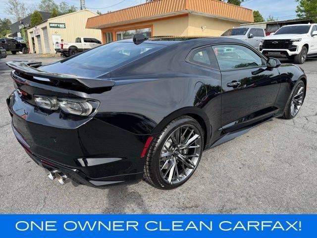 Chevrolet Camaro 2dr Cpe ZL1 2023