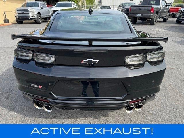 Chevrolet Camaro 2dr Cpe ZL1 2023
