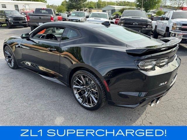 Chevrolet Camaro 2dr Cpe ZL1 2023
