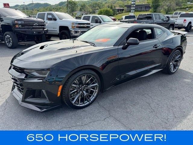 Chevrolet Camaro 2dr Cpe ZL1 2023